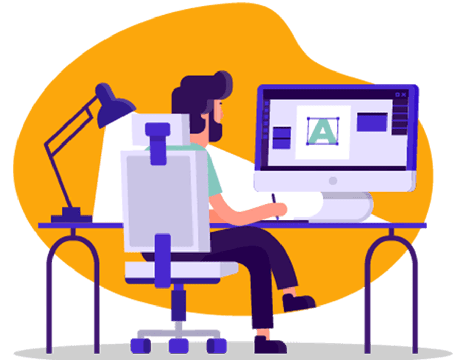 Graphic design